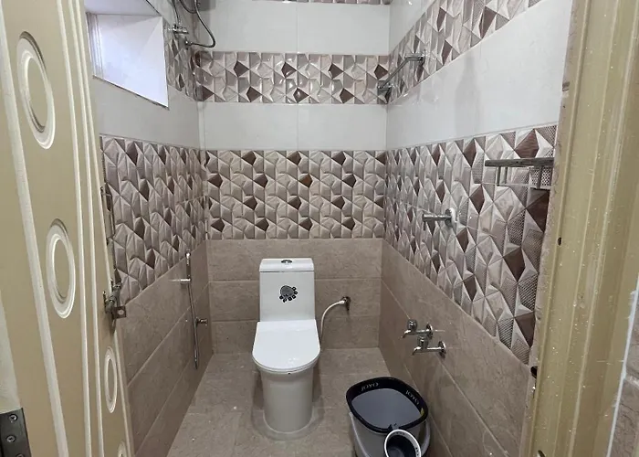 Sri Hari Residency