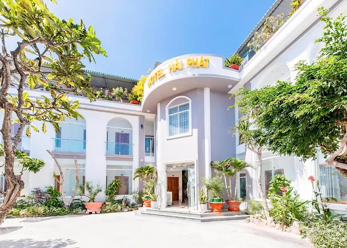 Hai Phat Hotel