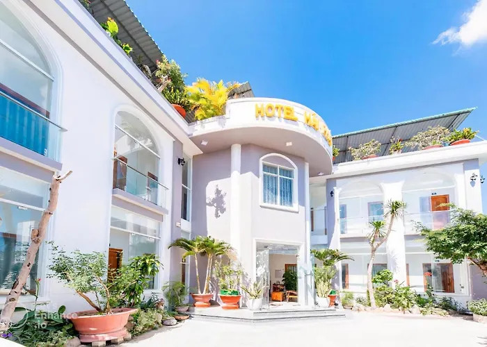 Hai Phat Hotel