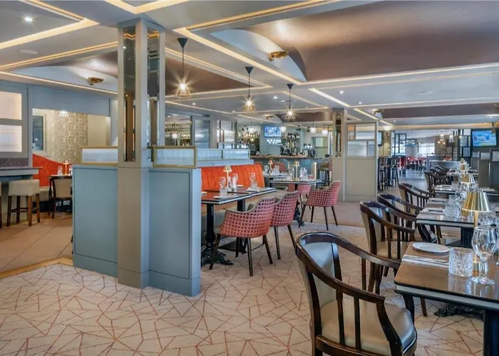Greenhills Hotel Limerick