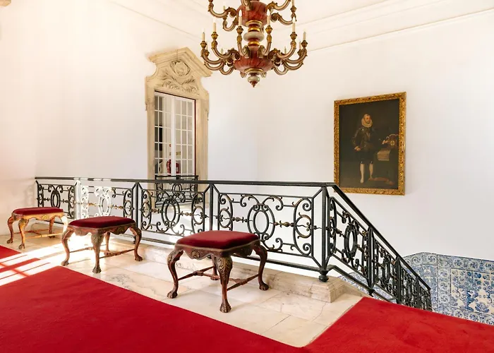 Pousada Castelo De Estremoz