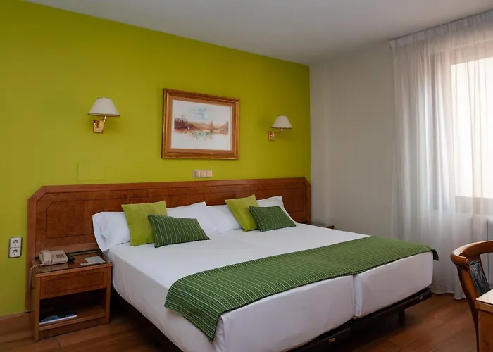Hotel Don Carmelo