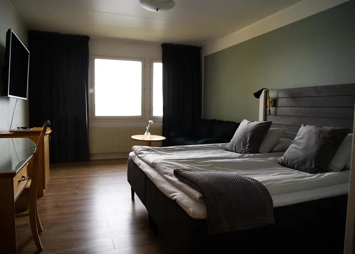 Hotel Ullinge