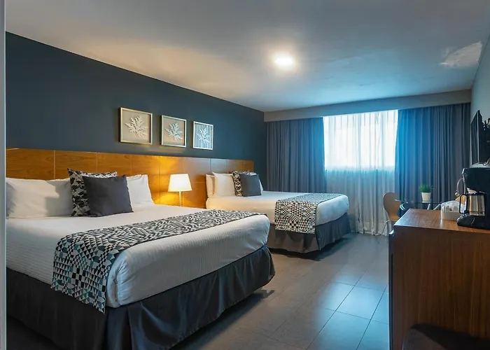 Hotel Aladino