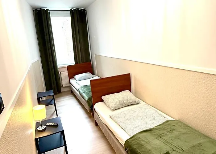 Green Hostel