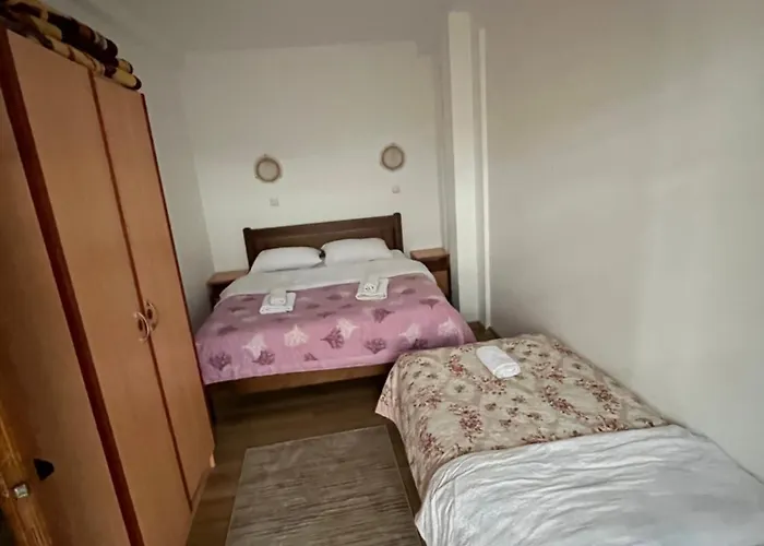 Hotel Lovac