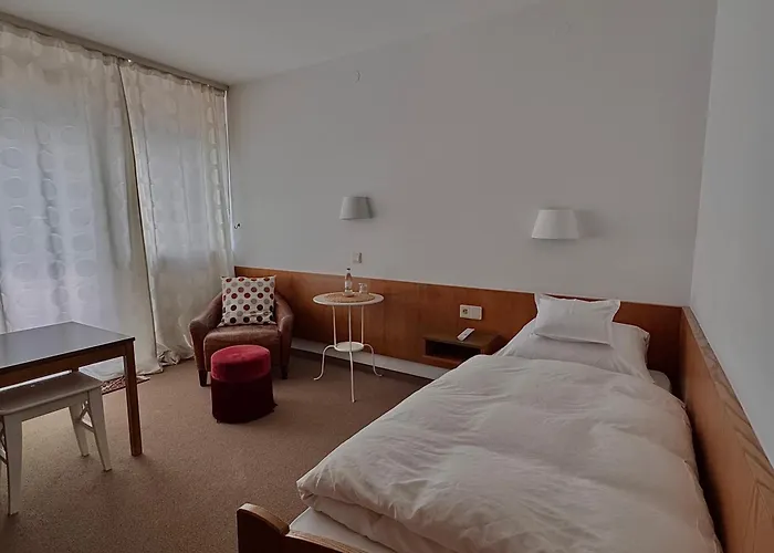 Hotel Milu