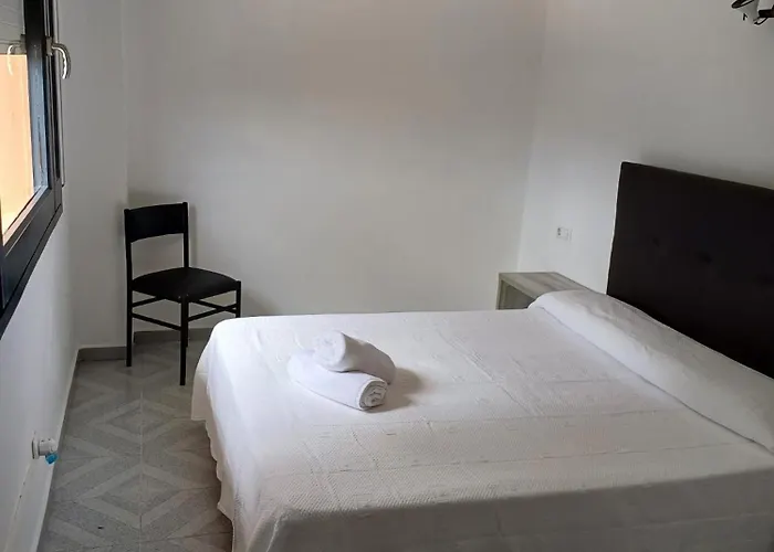 Hotel L'Albera