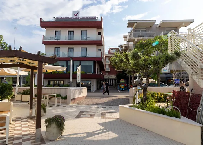 Hotel Admiral