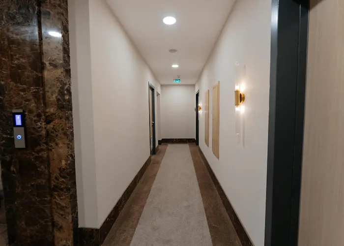Alau Hotel