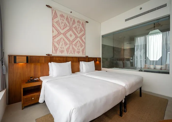 Granbell Hotel Colombo