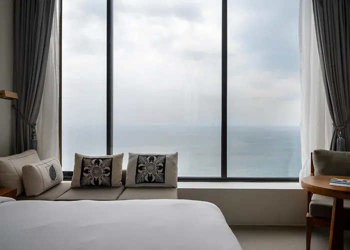 Granbell Hotel Colombo