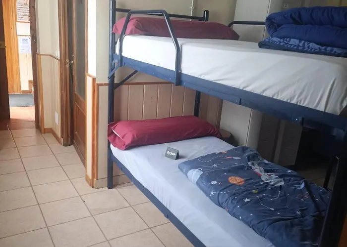 Albergue La Senda