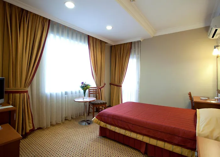 Sefa Hotel 2 Corlu