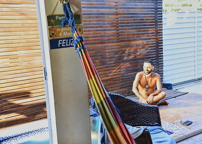 Hostel do Mago