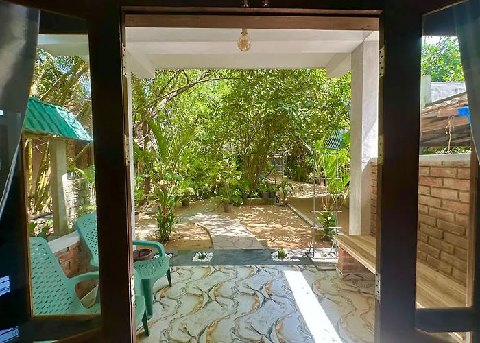 Rivinu Place Arugambay
