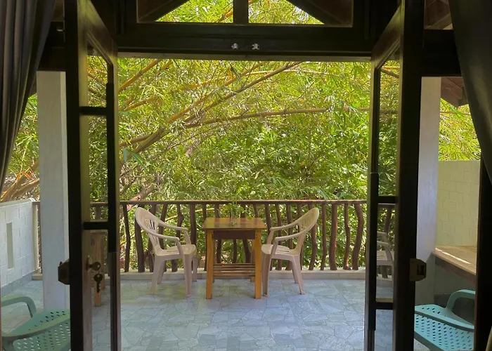 Rivinu Place Arugambay