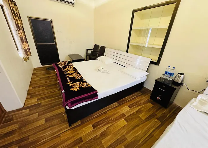 Millenium Residency