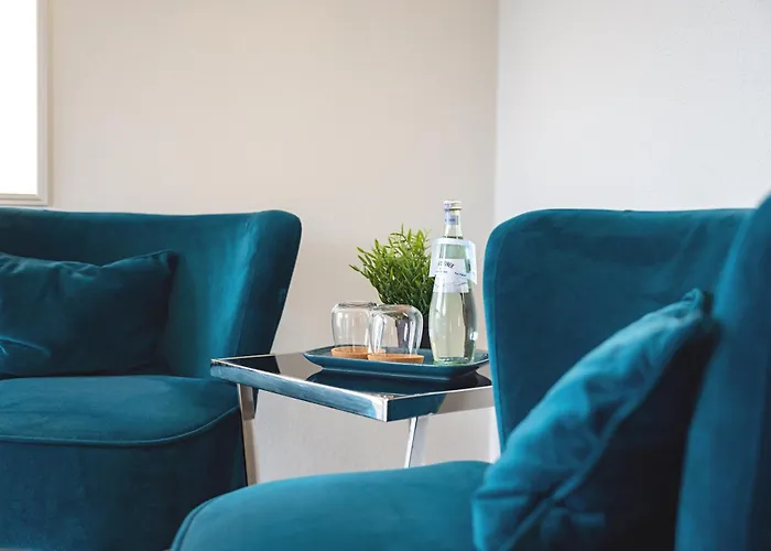 Luxus Hostel Rabe