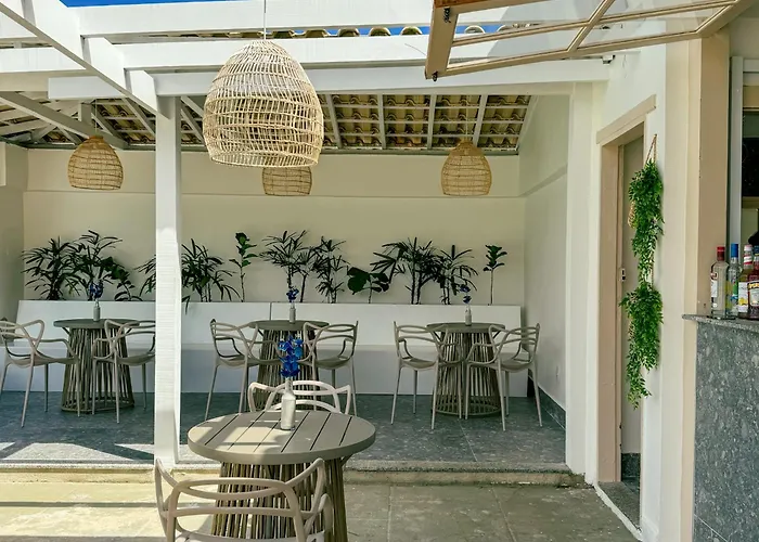 Hotel Recanto Do Atalaia