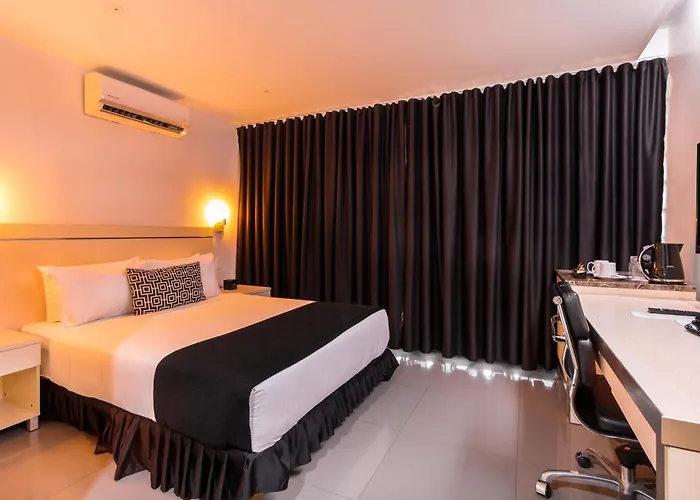 Citi Boutique Hotel - Lahara Avenue