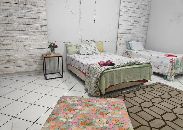 Hostel Caetano