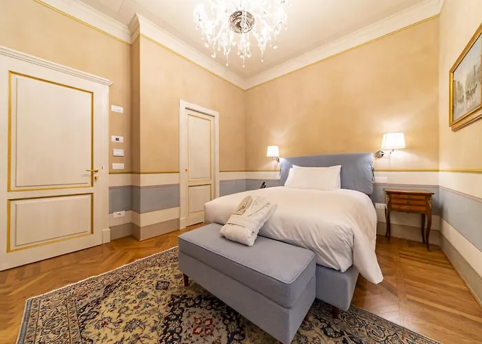 Residenza D'Epoca Luca Pacioli