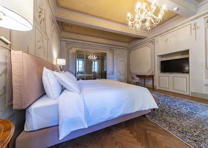 Residenza D'Epoca Luca Pacioli