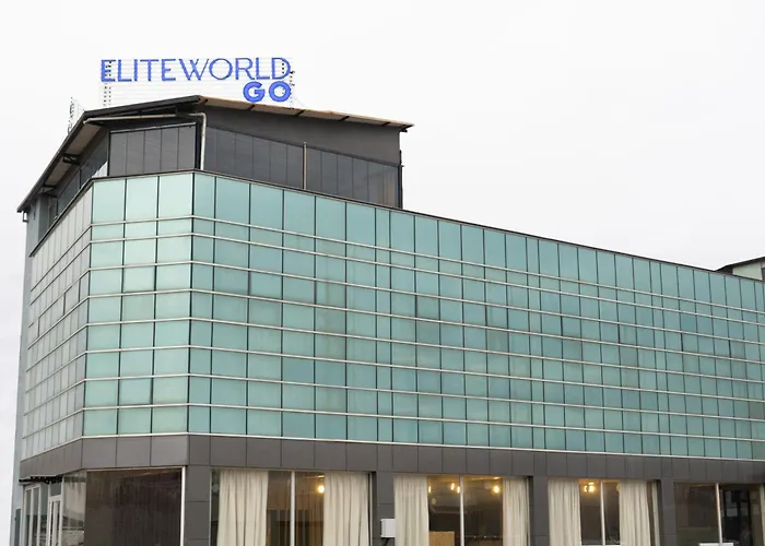 Elite World Go Inegoel