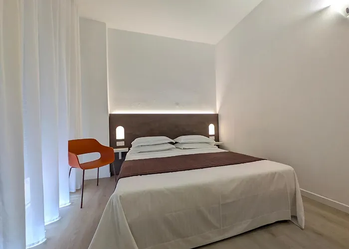 Hotel Piccolo