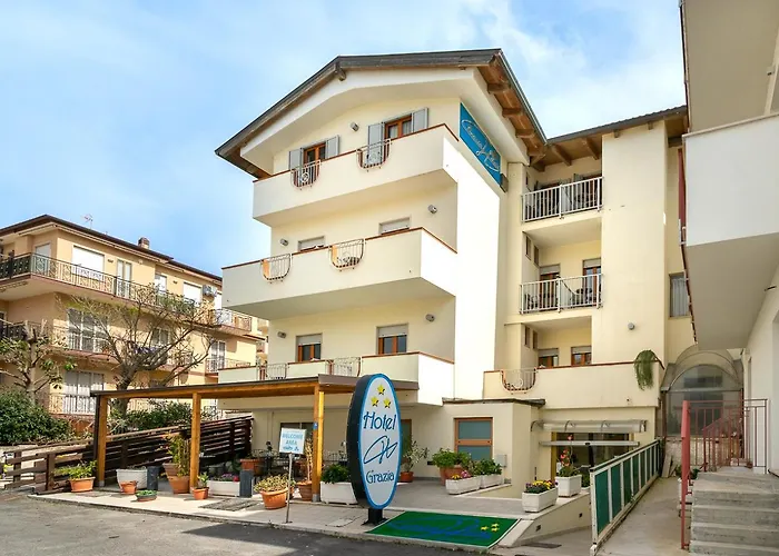 Grazia Hotel
