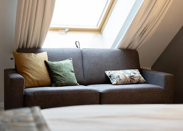 Designhotel am Stadtgarten