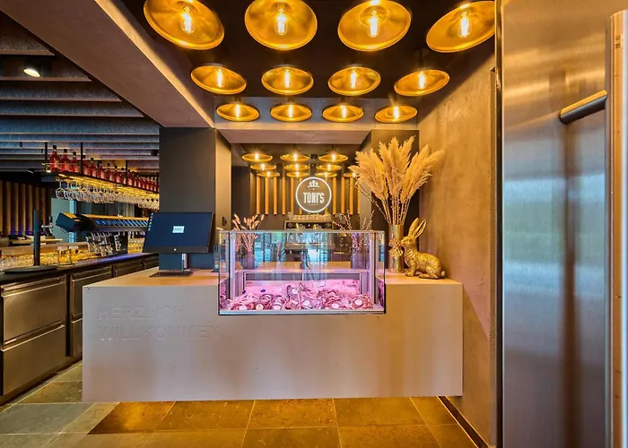 Genusshotel Wenisch