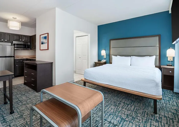 Homewood Suites By Hilton Eatontown