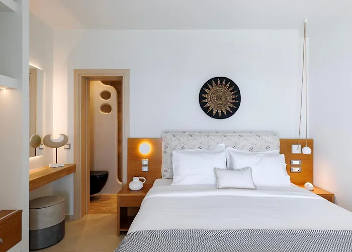 Anastasia Hotel & Suites Mediterranean Comfort