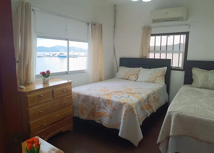 Banana Bay Marina