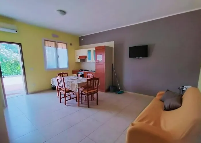Bed and Breakfast Zio Tonino Termoli