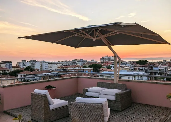 Hotel Piccolo Mondo