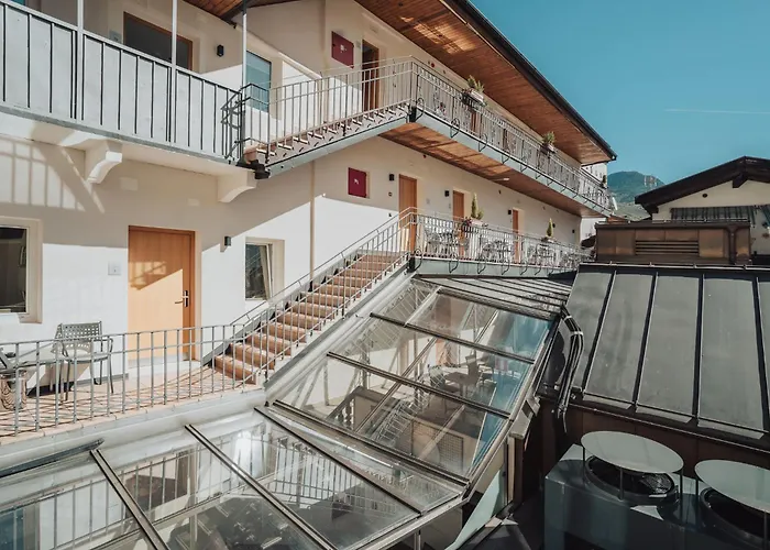 Feichter Hotel&Bistro