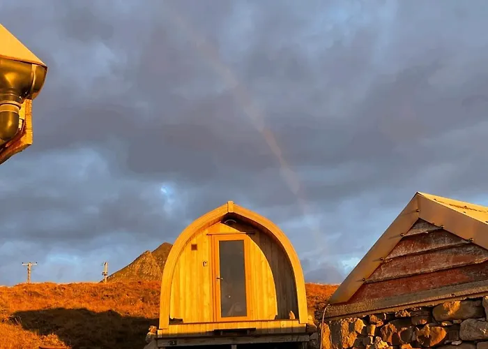 Acheninver Hostel