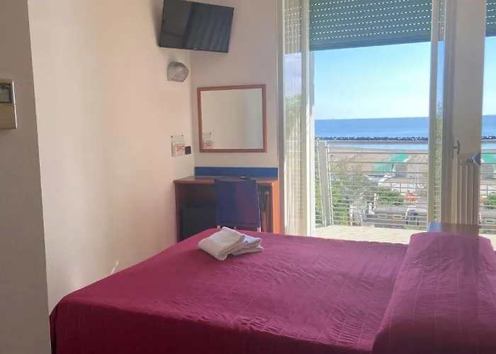 Hotel Brasilia