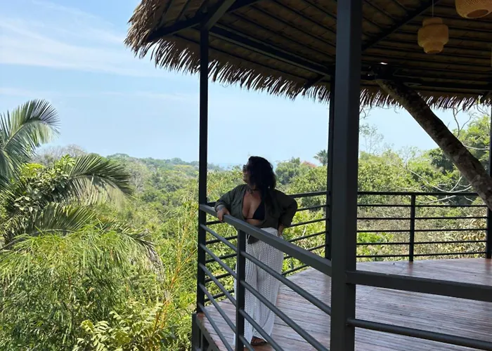 Finca Los Caballos Montezuma