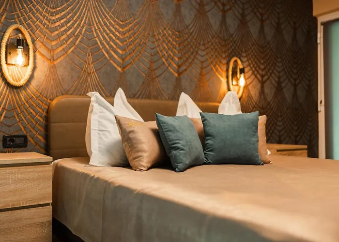 Bed & Breakfast Villa Terezija