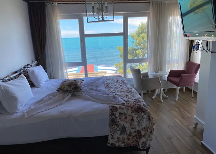 Sahil Otel