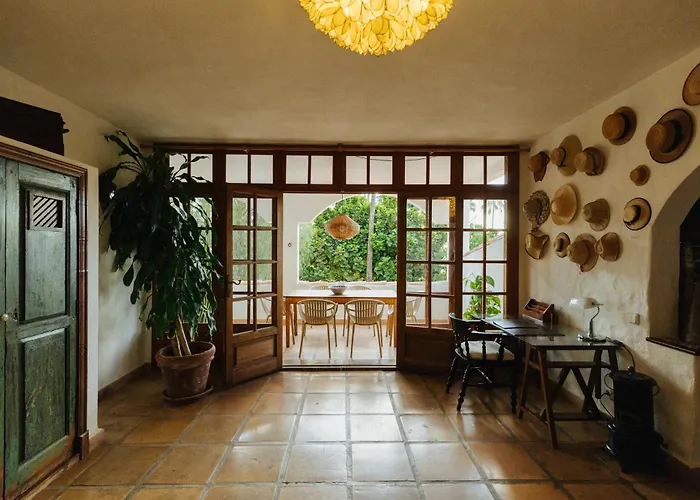 Casa Jable Nueva
