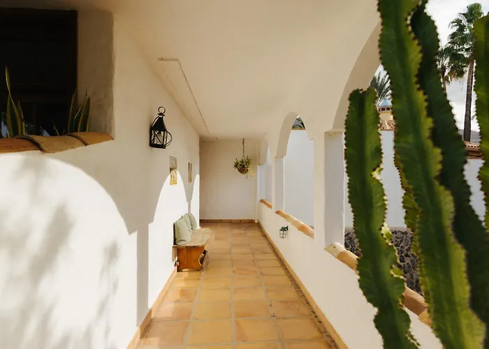Casa Jable Nueva