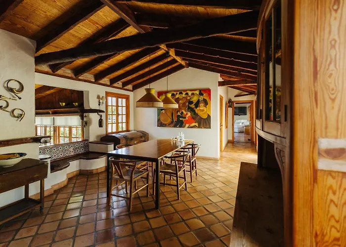 Casa Jable Nueva