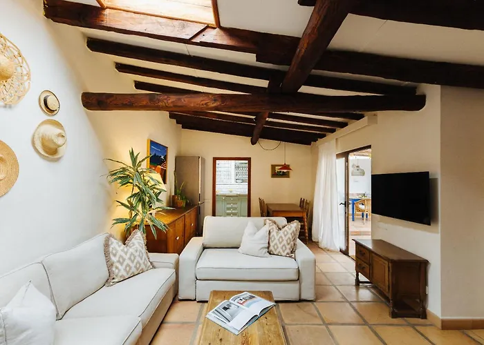 Casa Jable Roja