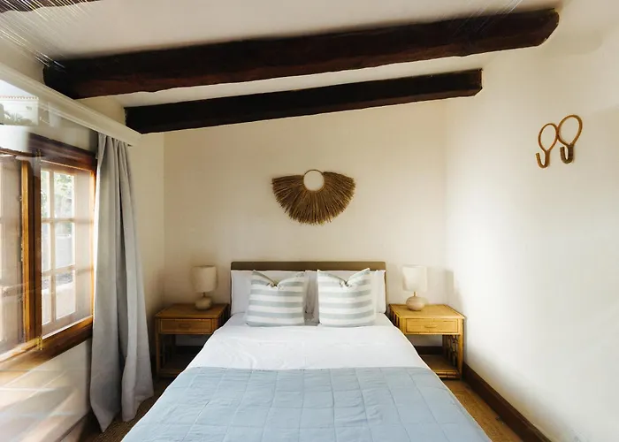 Casa Jable Roja