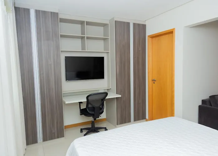 Hotel do Sertão